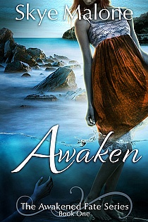 Awaken ebook cover