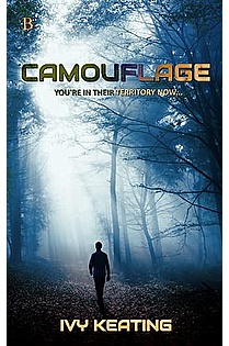 Camouflage ebook cover