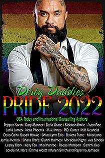 Dirty Daddies ebook cover