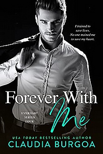 Forever With Me ebook cover