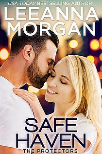 Safe Haven: A Sweet Small Town Romance ebook cover