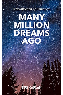 Many Million Dreams Ago: A Recollection of Romances ebook cover