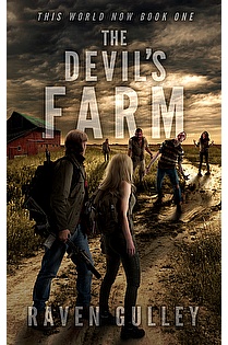 The Devil's Farm ebook cover