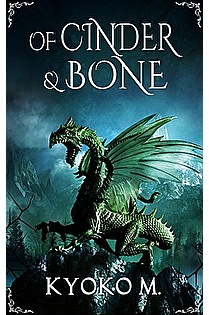 Of Cinder and Bone ebook cover