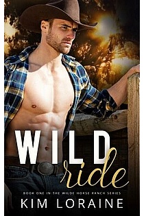 Wild Ride ebook cover