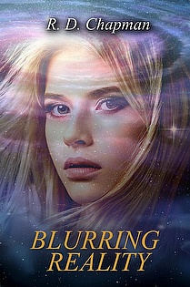 Blurring Reality ebook cover