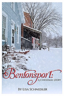 Bentonsport: A Christmas Story ebook cover