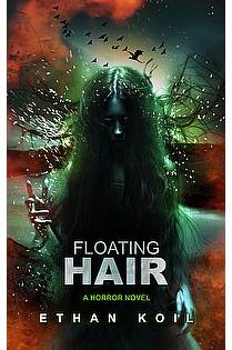 FLOATING HAIR ebook cover