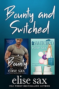 Bounty & Switched ebook cover