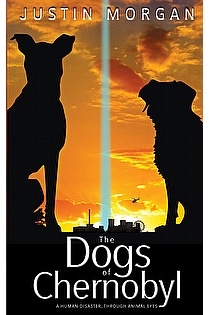 The Dogs of Chernobyl ebook cover