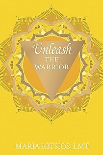Unleash the Warrior ebook cover