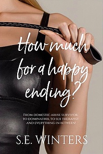 How much for a happy ending?  ebook cover