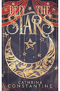 Defy The Stars ebook cover