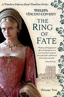 The Ring of Fate ebook cover