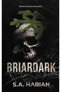 Briardark ebook cover