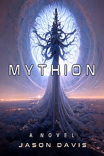 Mythion: Human Transformation ebook cover
