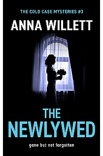 The Newlywed ebook cover