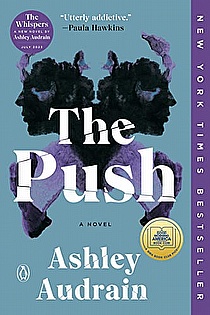 The Push ebook cover