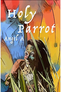Holy Parrot ebook cover