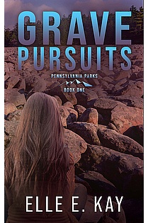 Grave Pursuits ebook cover