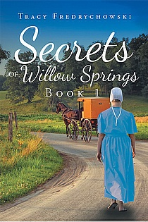 Secrets of Willow Springs ebook cover