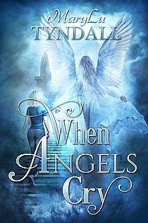When Angels Cry ebook cover