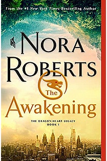 The Awakening ebook cover