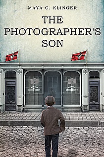 The Photographer's Son ebook cover