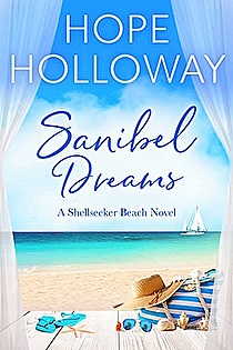 Sanibel Dreams ebook cover