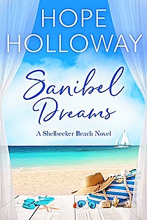 Sanibel Dreams ebook cover