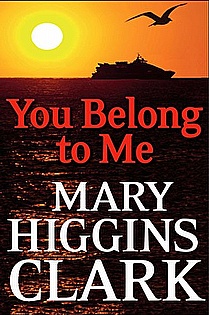 You Belong To Me ebook cover