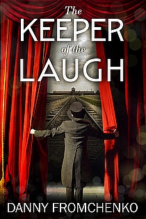 The Keeper of the Laugh ebook cover
