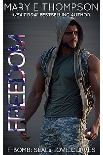 Freedom ebook cover