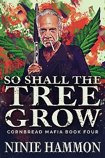 So Shall The Tree Grow ebook cover