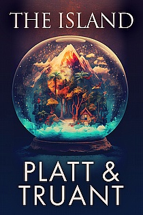 The Island ebook cover