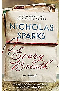 Every Breath ebook cover