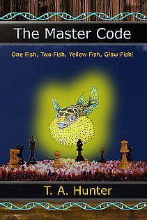 The Master Code ebook cover