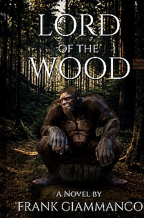 Lord of the Wood ebook cover