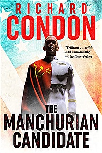 The Manchurian Candidate ebook cover