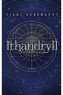 Ithandryll ebook cover