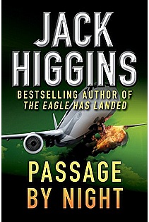 Passage by Night ebook cover