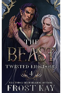 The Beast ebook cover