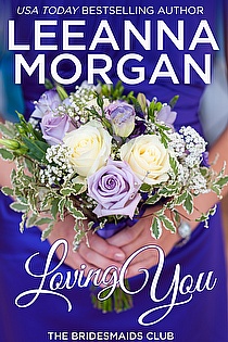 Loving You: A Sweet Small Town Romance ebook cover