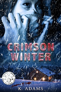 Crimson Winter ebook cover