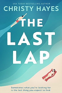 The Last Lap ebook cover
