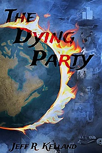 The Dying Party ebook cover