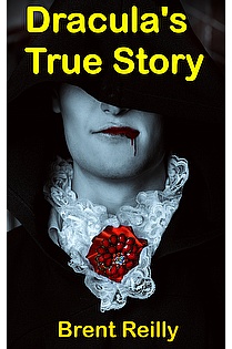 Dracula's True Story ebook cover