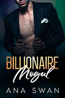 The Billionaire Mogul ebook cover