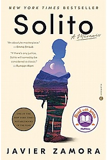Solito: A Memoir ebook cover