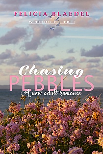 Chasing Pebbles ebook cover